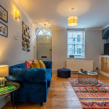 Two Bedroom House In Canterbury City Centre Buitenkant foto