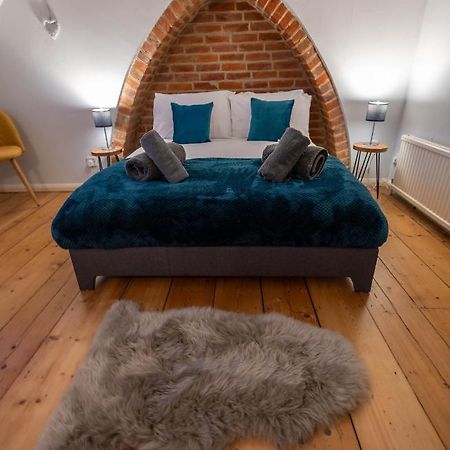 Two Bedroom House In Canterbury City Centre Buitenkant foto