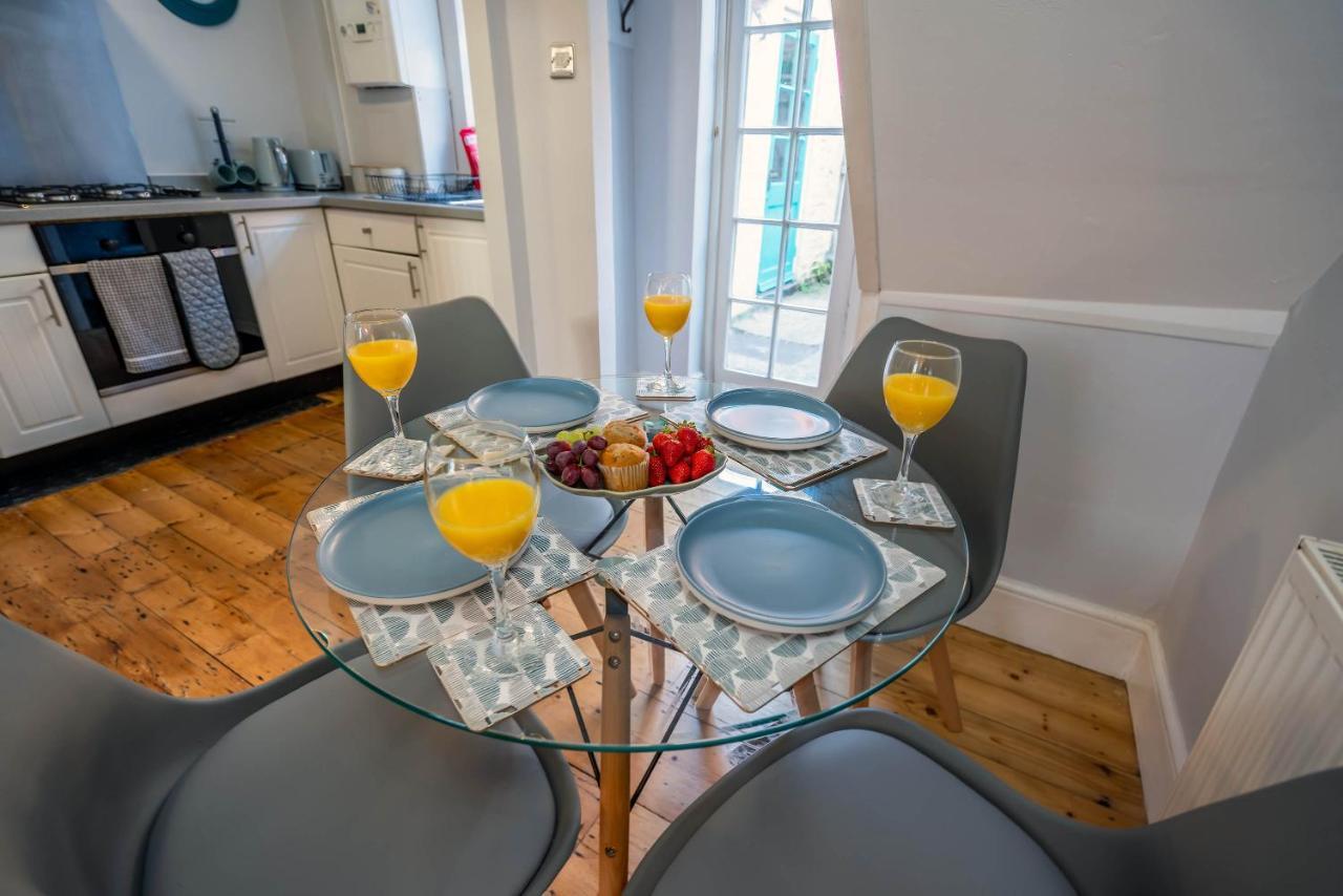 Two Bedroom House In Canterbury City Centre Buitenkant foto