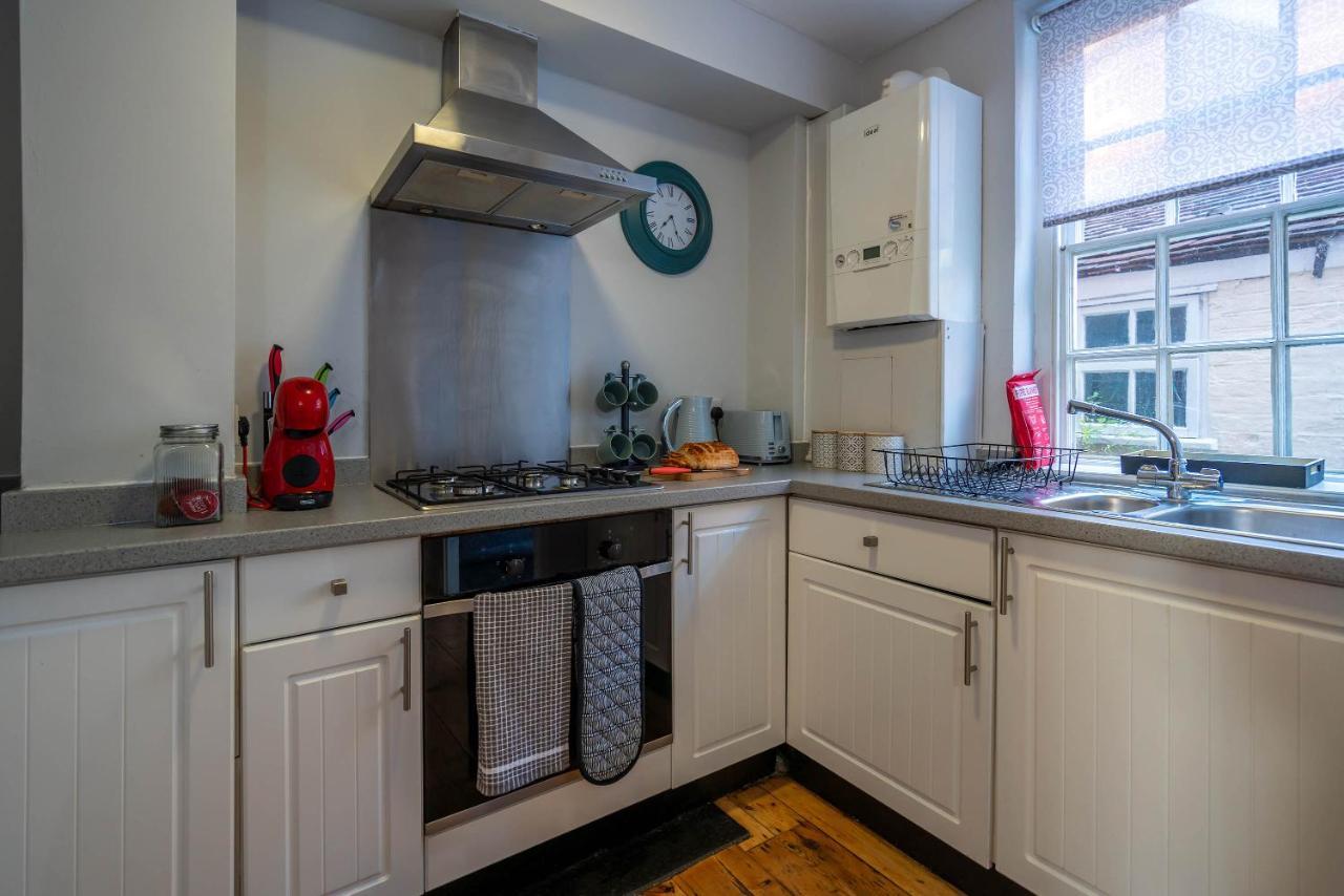 Two Bedroom House In Canterbury City Centre Buitenkant foto