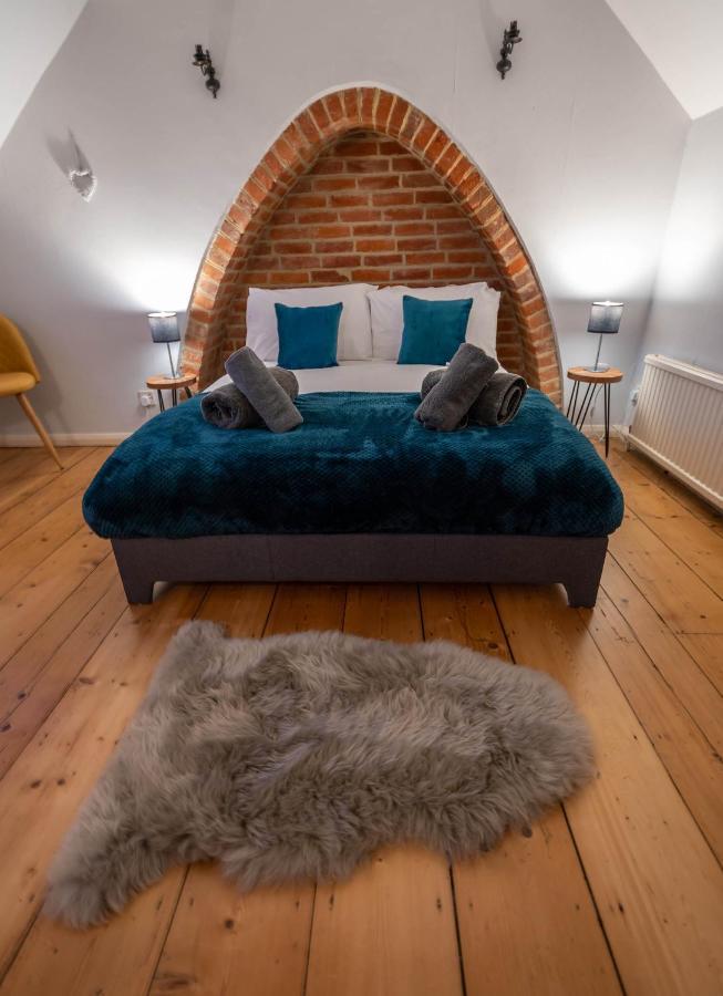 Two Bedroom House In Canterbury City Centre Buitenkant foto